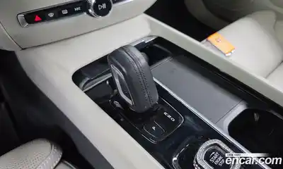 Volvo V60 2021 2.0 гидро в Москве № 2131520, миниатюра 12