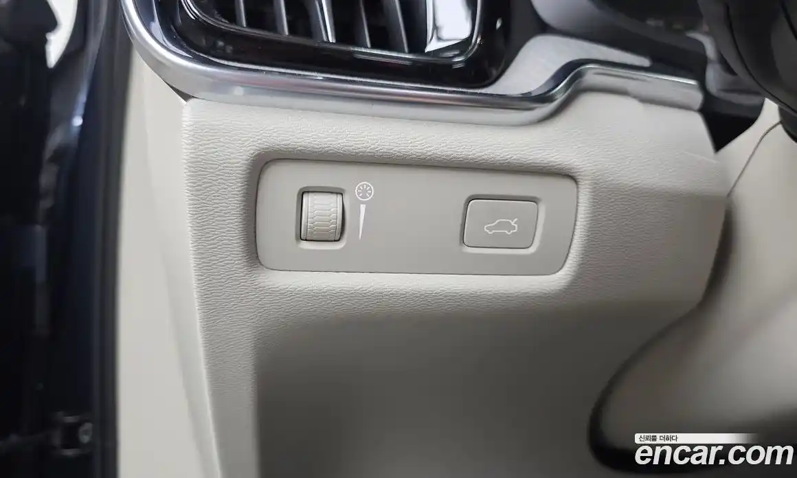 Volvo V60 2021 2.0 гидро в Москве № 2131520, фото 31