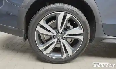 Volvo V60 2021 2.0 гидро в Москве № 2131520, миниатюра 5