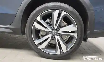 Volvo V60 2021 2.0 гидро в Москве № 2131520, миниатюра 7