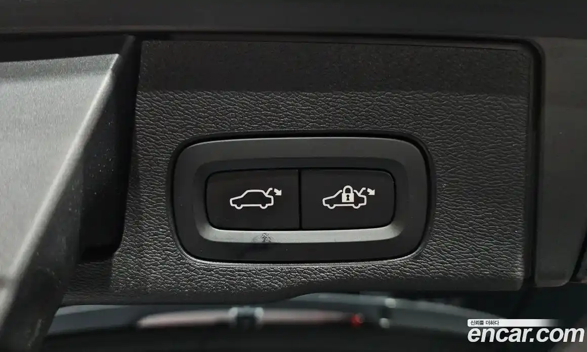 Volvo XC60 2019 2.0 гидро в Москве № 2131549, фото 30