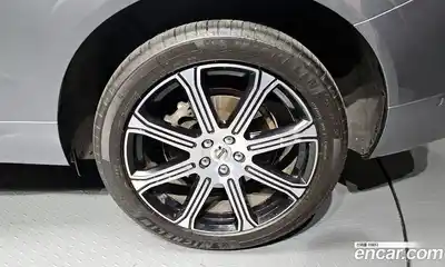 Volvo XC60 2019 2.0 гидро в Москве № 2131549, миниатюра 7