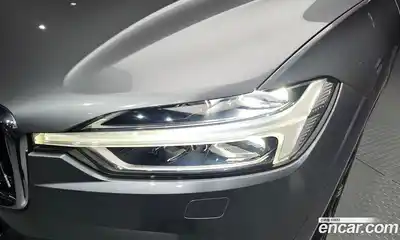Volvo XC60 2019 2.0 гидро в Москве № 2131549, миниатюра 8