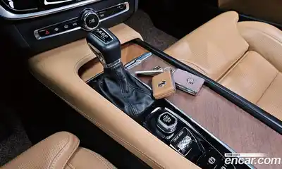 Volvo S90 2019 2.0 гидро в Москве № 2131565, миниатюра 12
