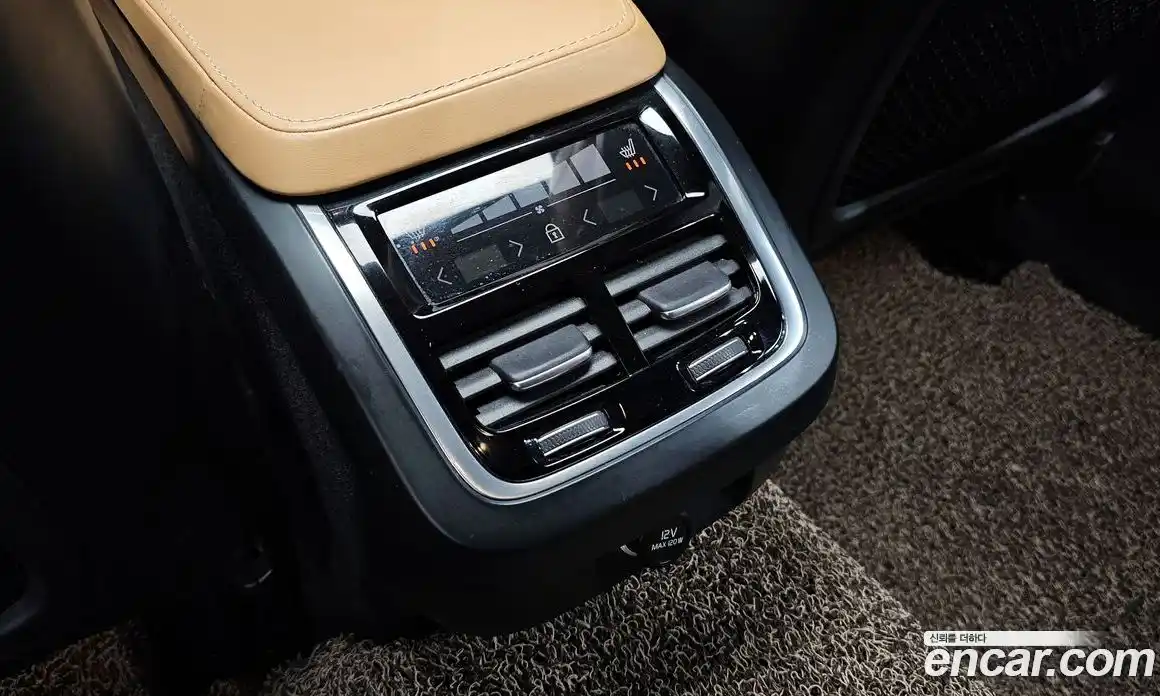Volvo S90 2019 2.0 гидро в Москве № 2131565, фото 24