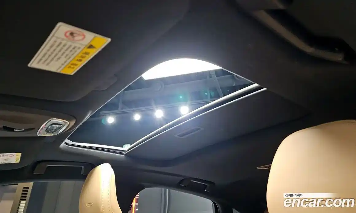 Volvo S90 2019 2.0 гидро в Москве № 2131565, фото 25