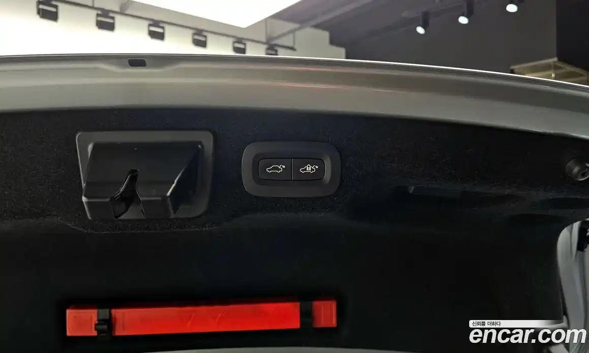 Volvo S90 2019 2.0 гидро в Москве № 2131565, фото 26