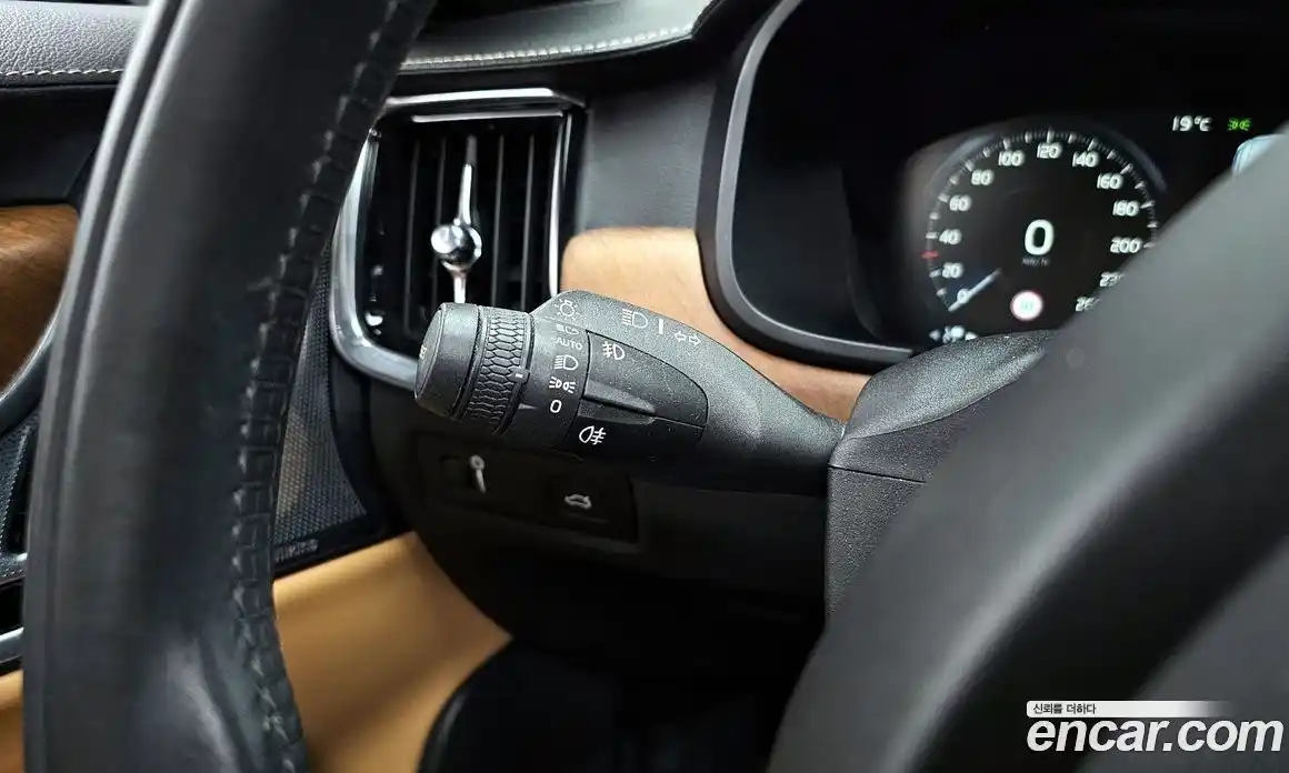 Volvo S90 2019 2.0 гидро в Москве № 2131565, фото 31