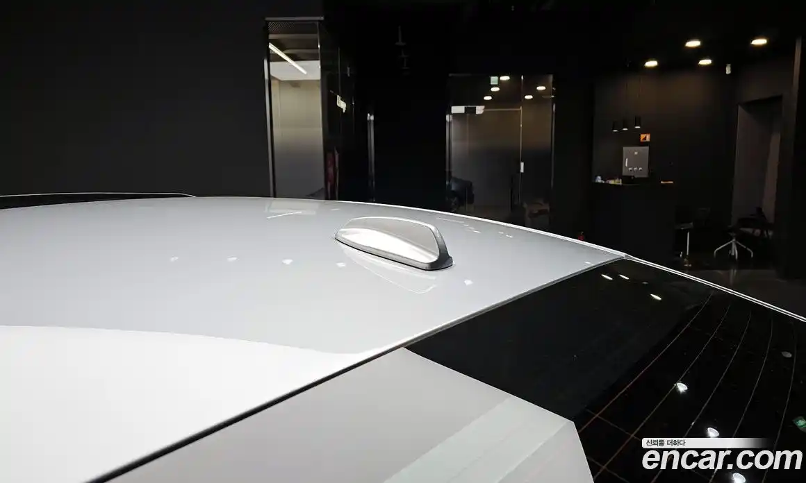 Volvo S90 2019 2.0 гидро в Москве № 2131565, фото 34