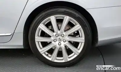 Volvo S90 2019 2.0 гидро в Москве № 2131565, миниатюра 7
