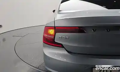 Volvo S90 2019 2.0 гидро в Москве № 2131565, миниатюра 9