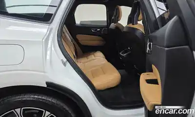 Volvo XC60 2018 2.0 гидро в Москве № 2131585, миниатюра 12