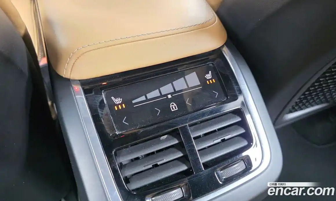 Volvo XC60 2018 2.0 гидро в Москве № 2131585, фото 18