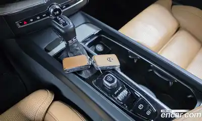 Volvo XC60 2018 2.0 гидро в Москве № 2131585, миниатюра 9