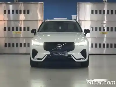 Volvo XC60 2026 2.0 гидро в Москве № 2131599, миниатюра 2