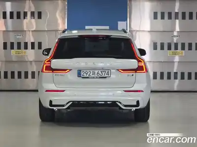 Volvo XC60 2026 2.0 гидро в Москве № 2131599, миниатюра 4
