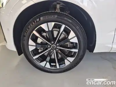 Volvo XC60 2026 2.0 гидро в Москве № 2131599, миниатюра 5