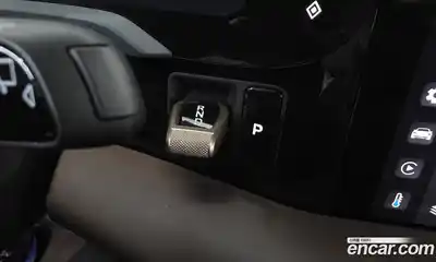 Porsche Taycan 2022 0.1 гидро в Москве, миниатюра 9