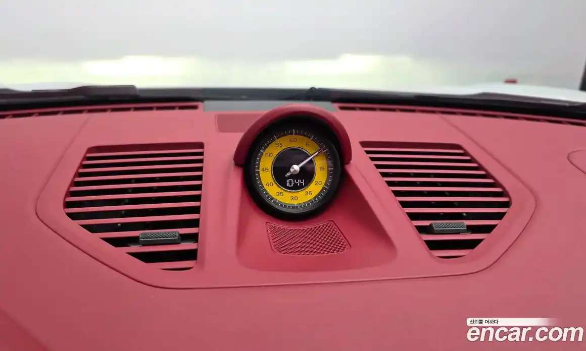 Porsche 911 2023 3.7 гидро в Москве № 2131651, фото 13