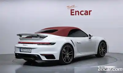 Porsche 911 2023 3.7 гидро в Москве № 2131651, миниатюра 2