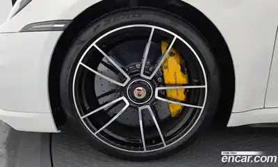 Porsche 911 2023 3.7 гидро в Москве № 2131651, миниатюра 5