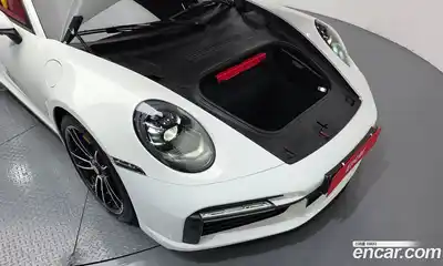 Porsche 911 2023 3.7 гидро в Москве № 2131651, миниатюра 6