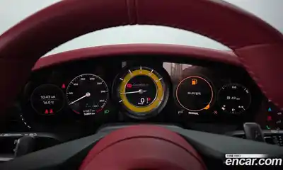 Porsche 911 2023 3.7 гидро в Москве № 2131651, миниатюра 8