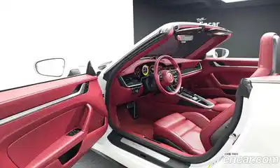 Porsche 911 2023 3.7 гидро в Москве № 2131651, миниатюра 10