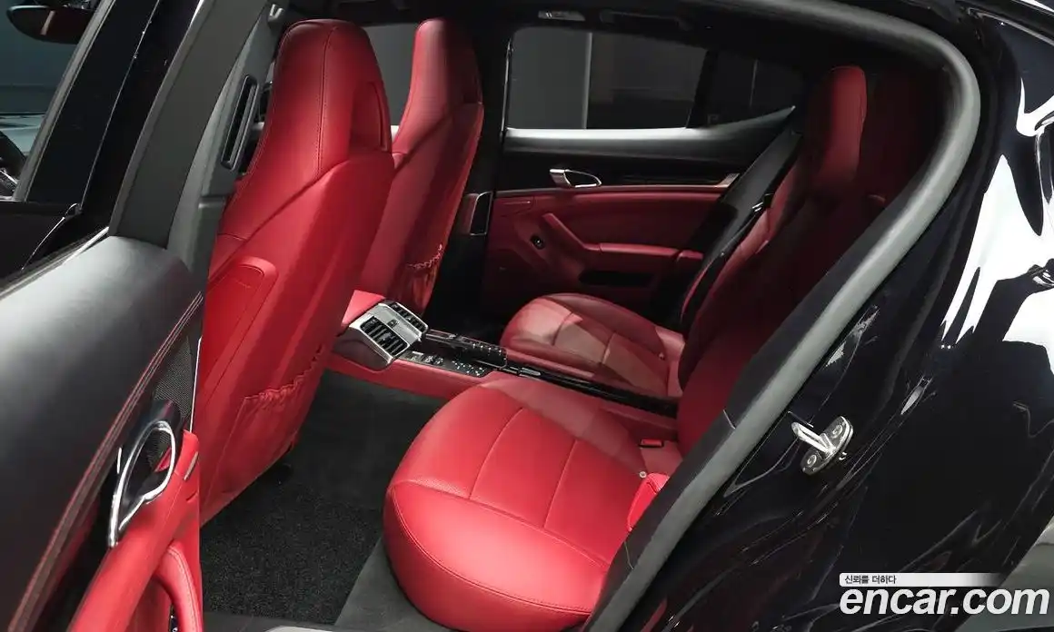 Porsche Panamera 2016 3.6 гидро в Москве № 2131684, фото 12