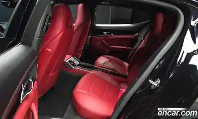 Porsche Panamera 2016 3.6 гидро в Москве № 2131684, миниатюра 12