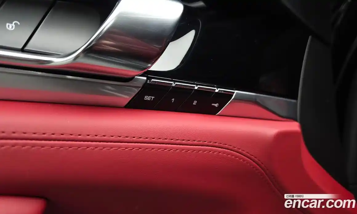 Porsche Panamera 2016 3.6 гидро в Москве № 2131684, фото 18