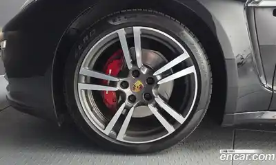 Porsche Panamera 2016 3.6 гидро в Москве № 2131684, миниатюра 5