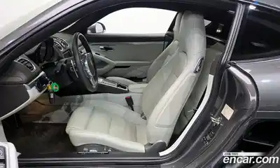 Porsche Cayman 2013 3.4 гидро в Москве, миниатюра 12