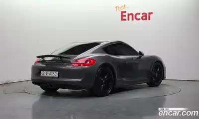 Porsche Cayman 2013 3.4 гидро в Москве, миниатюра 2