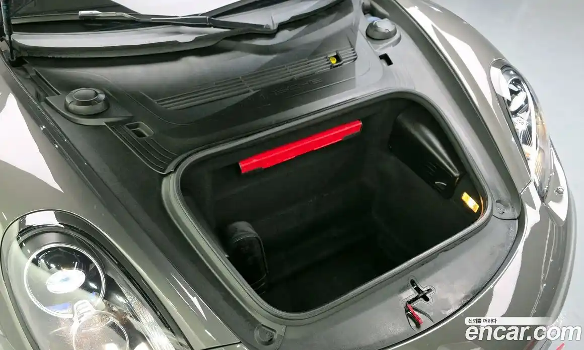 Porsche Cayman 2013 3.4 гидро в Москве, фото 6