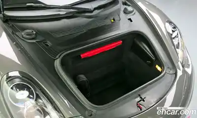 Porsche Cayman 2013 3.4 гидро в Москве, миниатюра 6