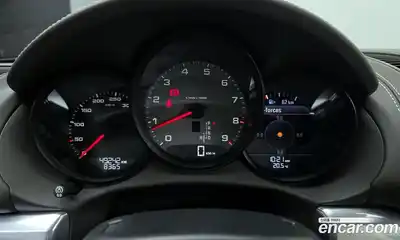 Porsche Cayman 2013 3.4 гидро в Москве, миниатюра 8