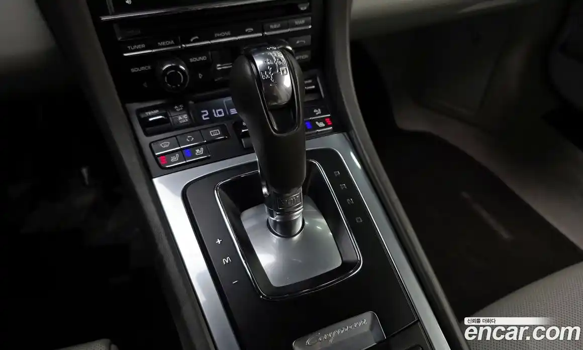 Porsche Cayman 2013 3.4 гидро в Москве, фото 9
