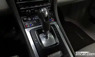 Porsche Cayman 2013 3.4 гидро в Москве, миниатюра 9