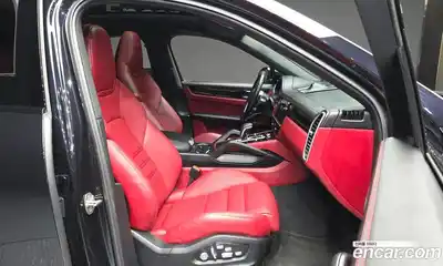Porsche Cayenne 2021 3.0 гидро в Москве № 2131702, миниатюра 11