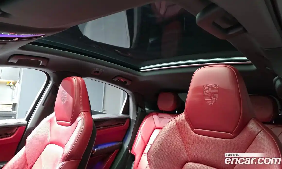 Porsche Cayenne 2021 3.0 гидро в Москве № 2131702, фото 19