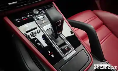 Porsche Cayenne 2021 3.0 гидро в Москве № 2131702, миниатюра 9