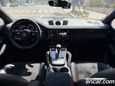 Porsche Cayenne 2022 4.0 гидро в Москве, миниатюра 11