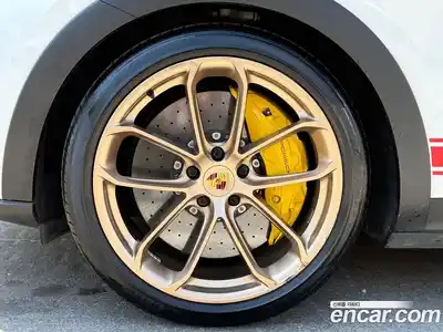 Porsche Cayenne 2022 4.0 гидро в Москве, миниатюра 4