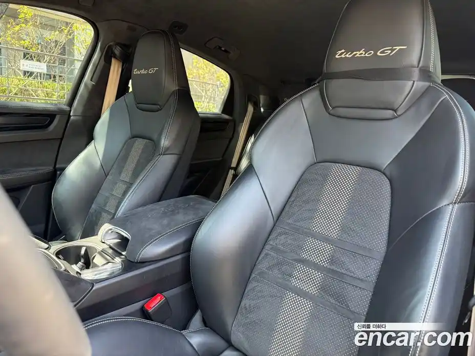 Porsche Cayenne 2022 4.0 гидро в Москве, фото 6