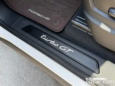 Porsche Cayenne 2022 4.0 гидро в Москве, миниатюра 7