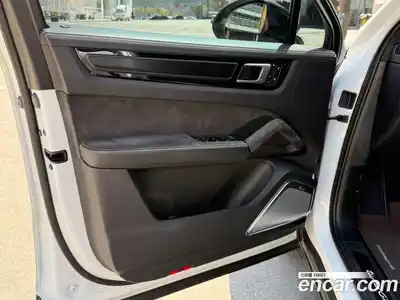 Porsche Cayenne 2022 4.0 гидро в Москве, миниатюра 10