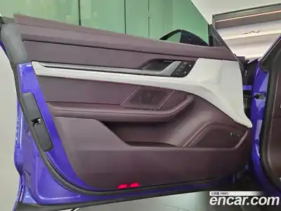 Porsche Taycan 2025 0.2 гидро в Москве, миниатюра 10