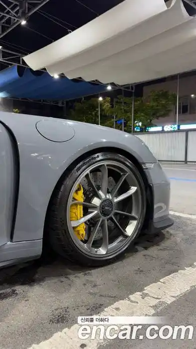 Porsche 911 2014 3.8 гидро в Москве № 2131791, миниатюра 2