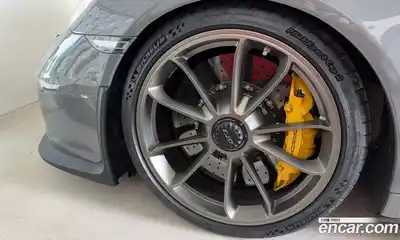 Porsche 911 2014 3.8 гидро в Москве № 2131791, миниатюра 7